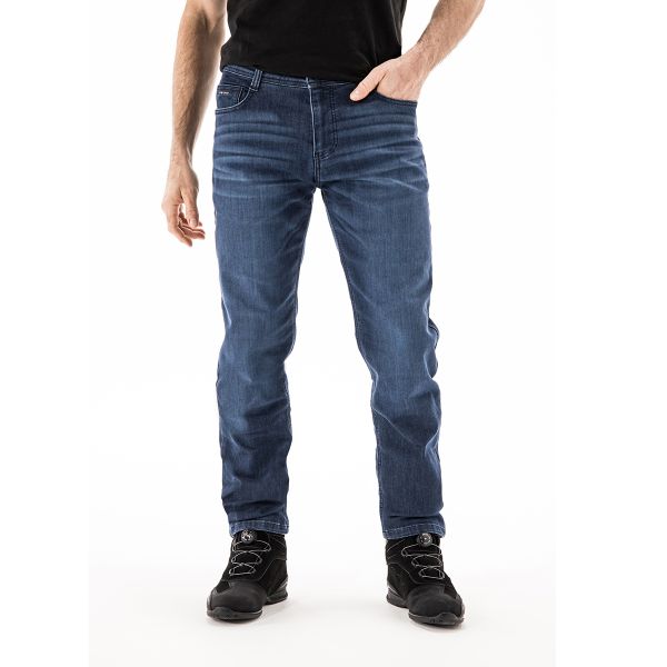 Jeans Ixon Marco Medium Blue
