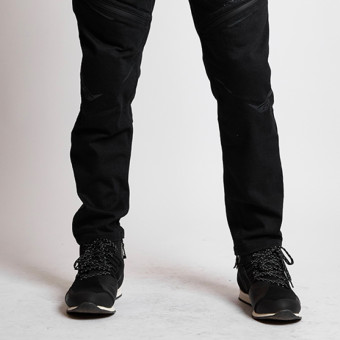 Jeans Ixon Remy Black