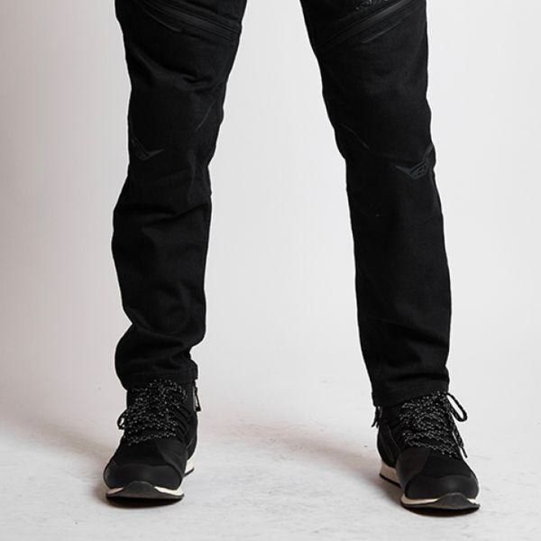Jeans Ixon Remy Black Jeans Ixon Remy Black