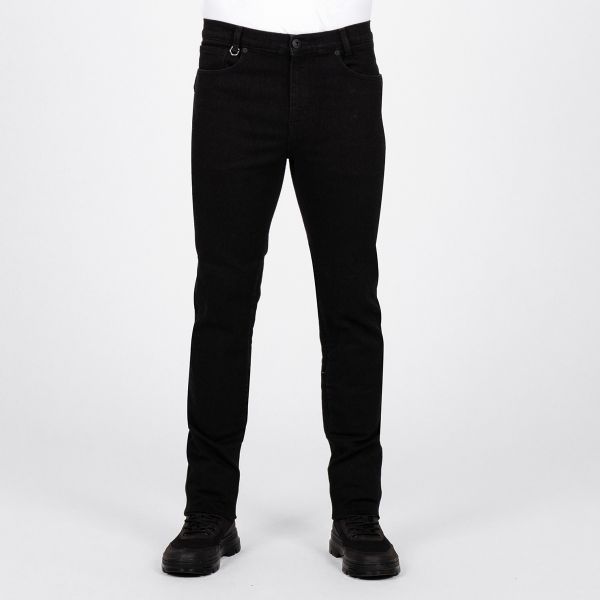 Jeans Knox Calder Black