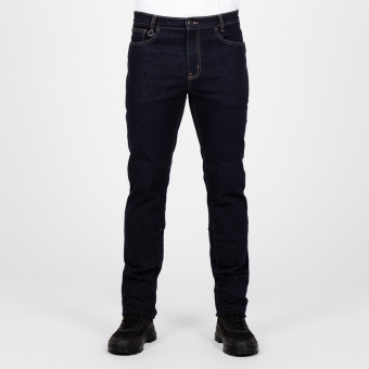 Jeans Knox Calder Indigo Blue