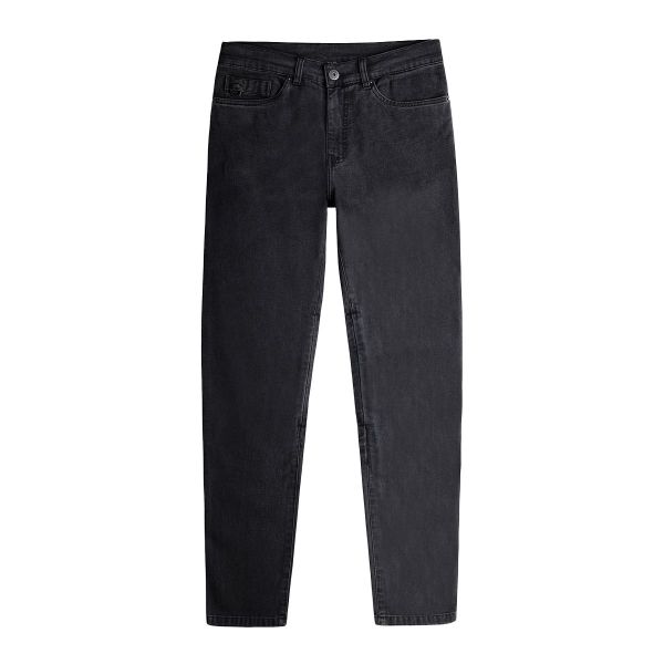 Jeans Knox Colton Slim Regular Supersoft Charcoal