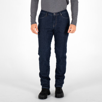 Jeans Knox Richmond MK3 Blue Short