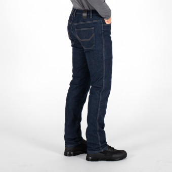 Knox Richmond MK3 Blue Short
