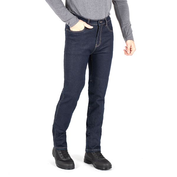 Knox Shield Blue Short