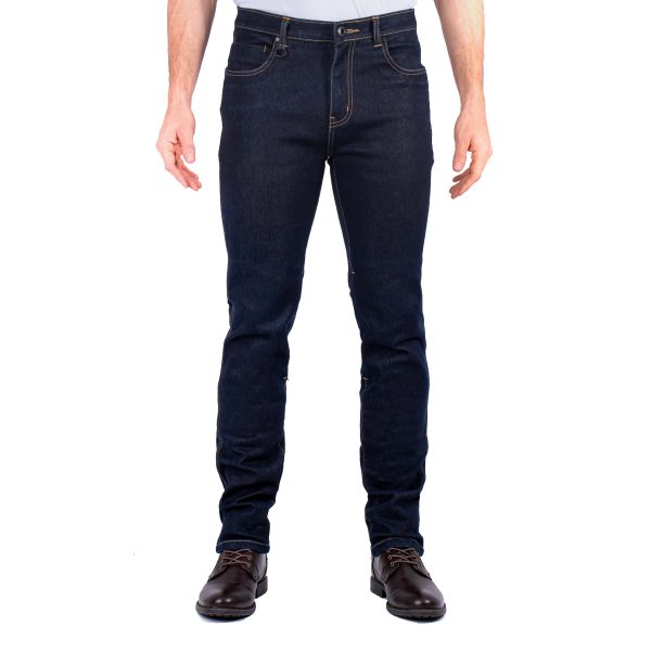 Jeans Knox Shield Spectra Indigo Jeans Knox Shield Spectra Indigo