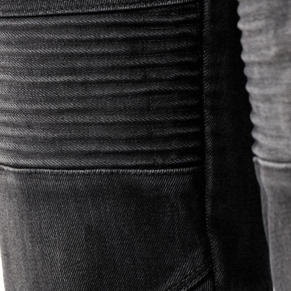 REV'IT Moto 2 Ladies SF Dark Black Stone