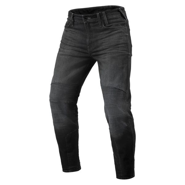 Jeans REV'IT Moto 2 TF Dark Grey Used Jeans REV'IT Moto 2 TF Dark Grey Used