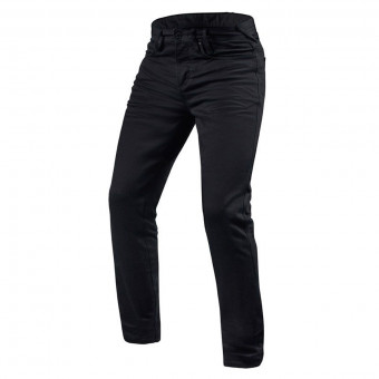 Jeans REV'IT Jackson Negro