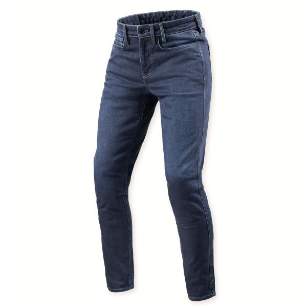 Jeans REV'IT Kai SK Medium Blue Stone