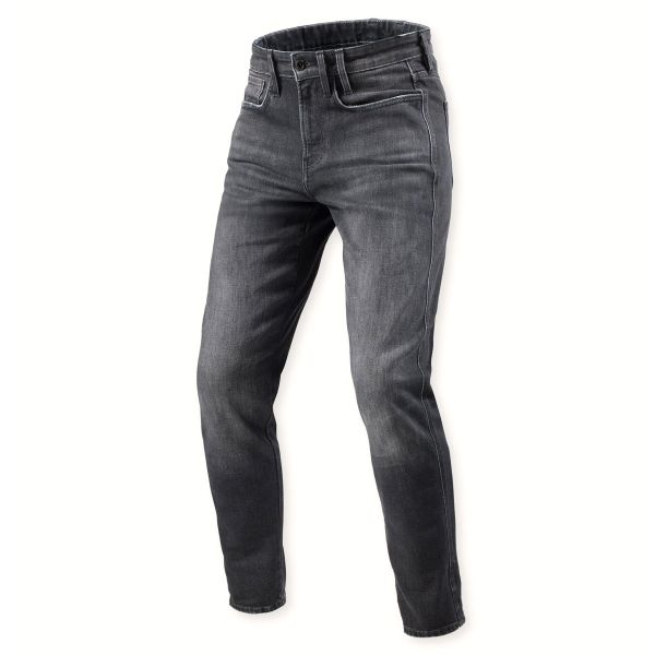 Jeans REV'IT Kai SK Medium Grey Stone