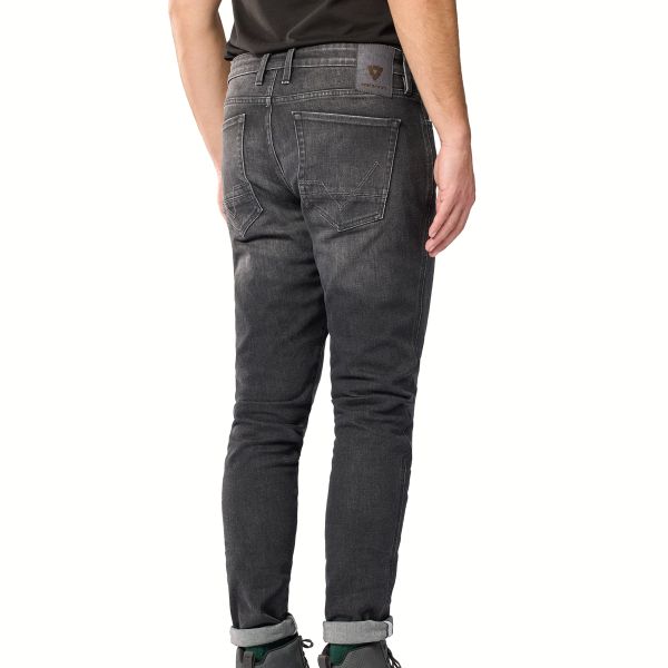 REV'IT Kai SK Medium Grey Stone