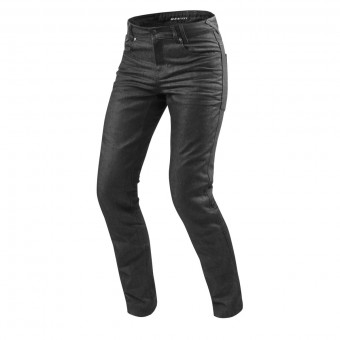 Jeans REV'IT Lombard 2 Gris Oscuro
