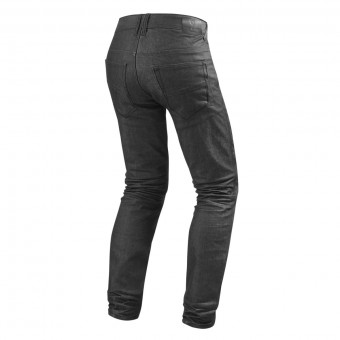 REV'IT Lombard 2 Gris Oscuro