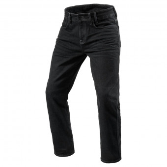 Jeans REV'IT Lombard 3 RF Dark Grey Used