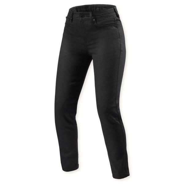 Jeans REV'IT Marzia Ladies SK Black