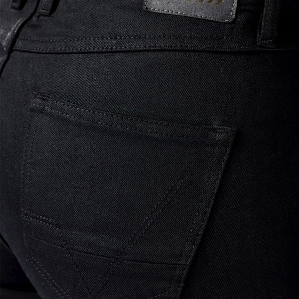 REV'IT Marzia Ladies SK Black