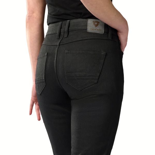 REV'IT Marzia Ladies SK Medium Blue Stone