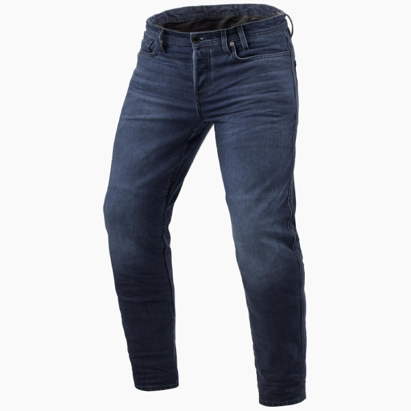 Jeans REV'IT Micah TF Dark Blue