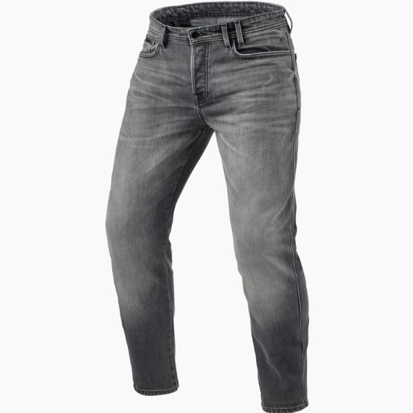 Jeans REV'IT Ortes TF Grey