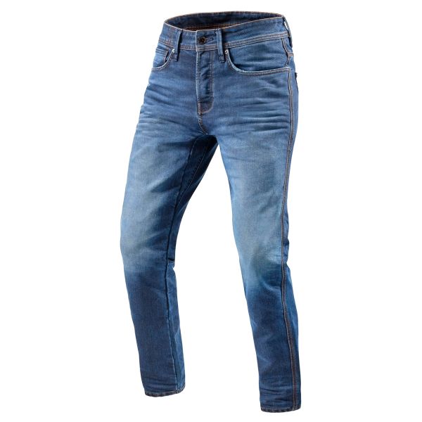 Jeans REV'IT Reed SF Medium Blue Used