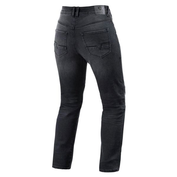 REV'IT Victoria 2 Ladies SF Medium Grey Used