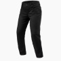 Jeans REV'IT Violet Ladies BF Black