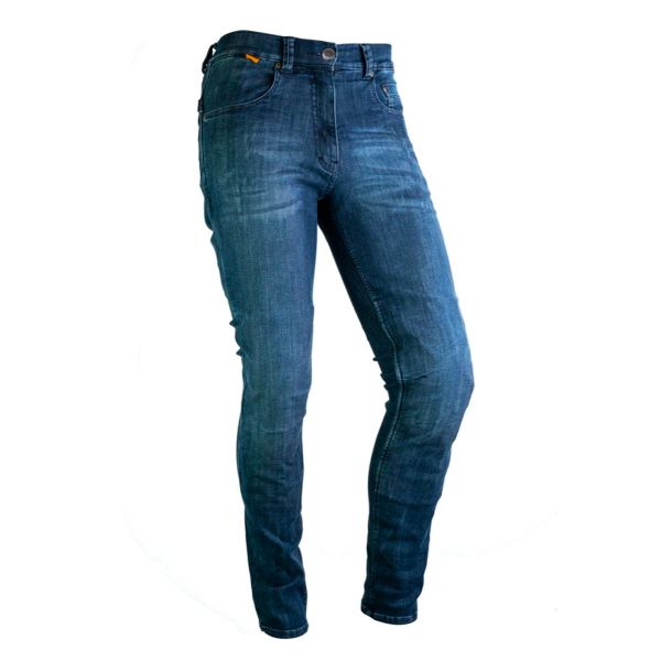 Jeans Richa Eric Washed Blue