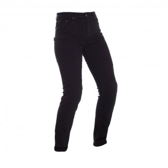 Jeans Richa Nora Lady Black Jeans Richa Nora Lady Black