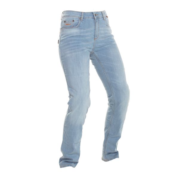 Jeans Richa Nora Lady Washed Blue