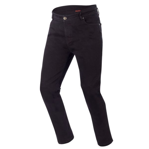 Jeans Segura Cosmic Black