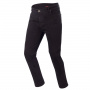 Jeans Segura Cosmic Black