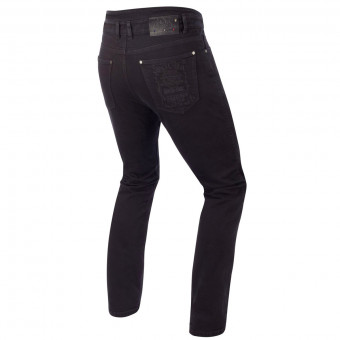 Segura Cosmic Black