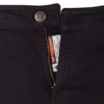 Segura Cosmic Black