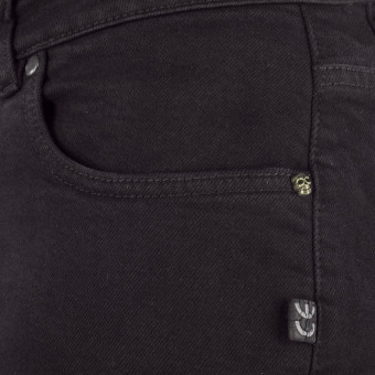 Segura Cosmic Black