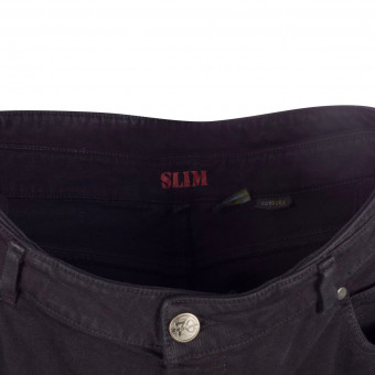 Segura Cosmic Black