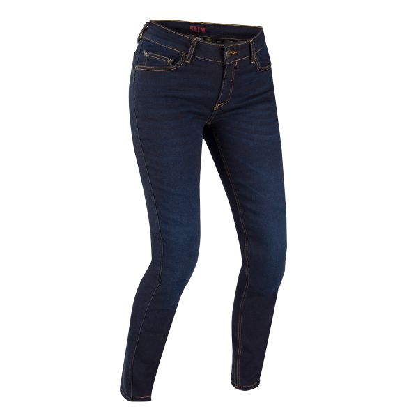Jeans Segura Lady Uzy Blue