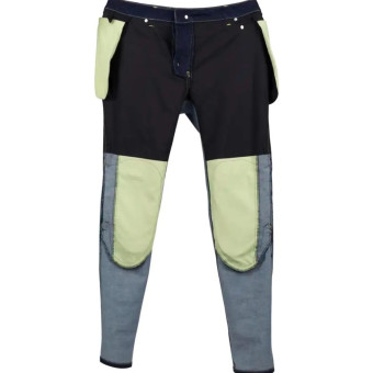 Segura Osborn Blue