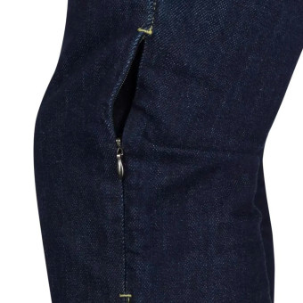 Segura Osborn Blue