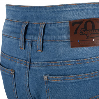 Segura Rosco Blue