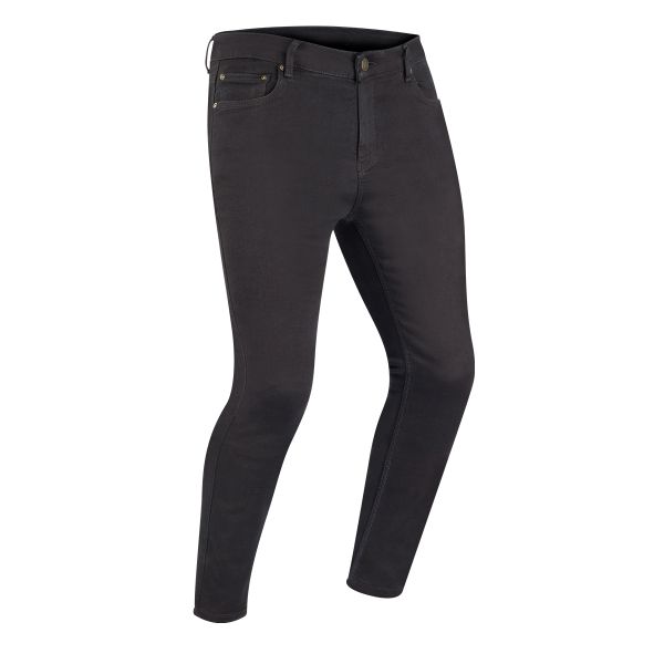 Jeans Segura Uzy Black
