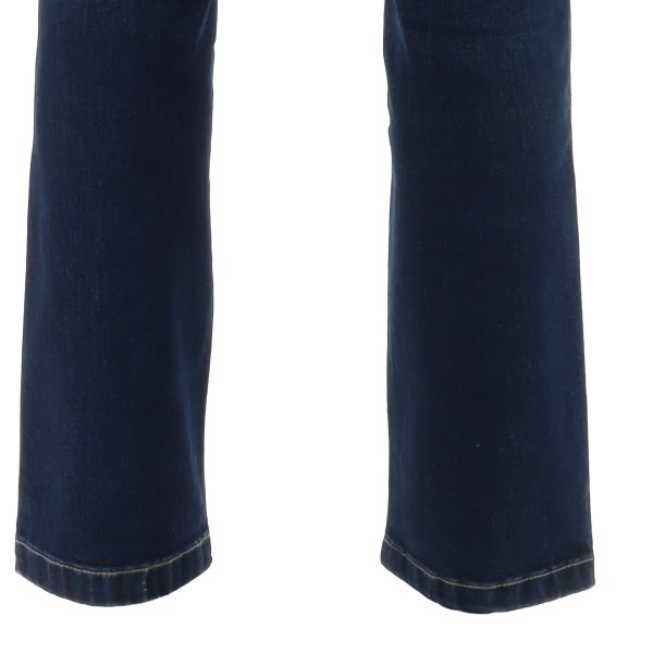 Von Dutch Basic Denim Stretch Azul Sucio