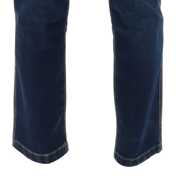 Von Dutch Basic Denim Stretch Azul Sucio