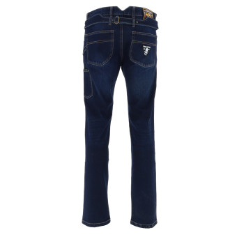 Von Dutch Carter Denim Stretch Azul Crudo