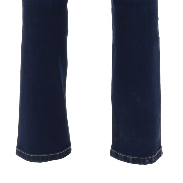 Von Dutch Carter Denim Stretch Azul Crudo
