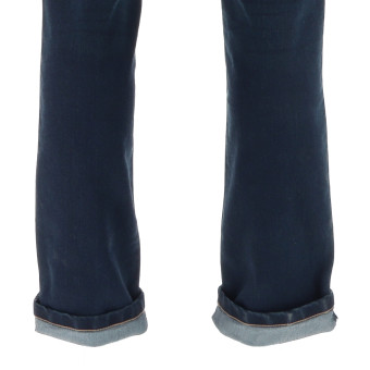 Von Dutch Eden Denim Stretch Azul Sucio