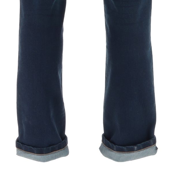 Von Dutch Eden Denim Stretch Azul Sucio