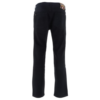 Von Dutch Mustang Denim Stretch Negro