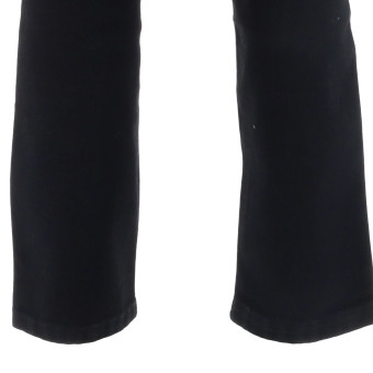 Von Dutch Mustang Denim Stretch Negro