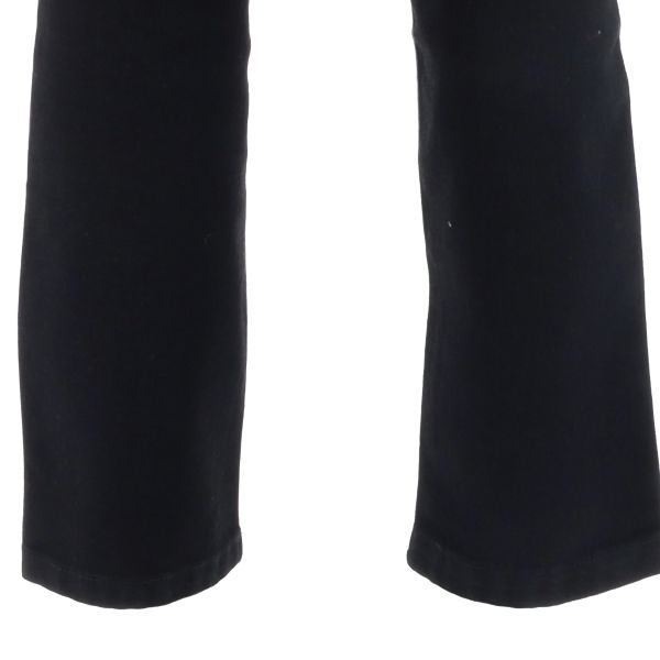 Von Dutch Mustang Denim Stretch Negro